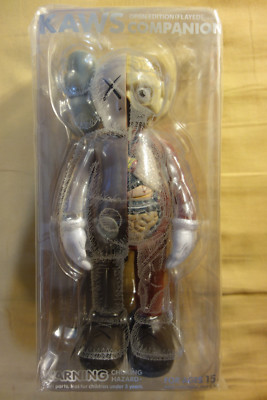 Kaws Medicom Toy Open Edition Kaws Medicom Toy Open Edition