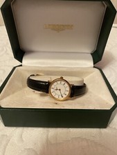 Orologio Longines donna classico oro -Charleston 25898567/5234