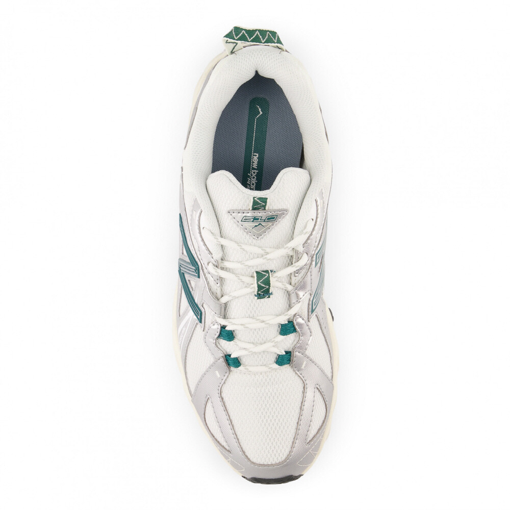 New Balance 610 ML610TAE SILVER US 4 - 10 UNISEX SIZE TAKSE