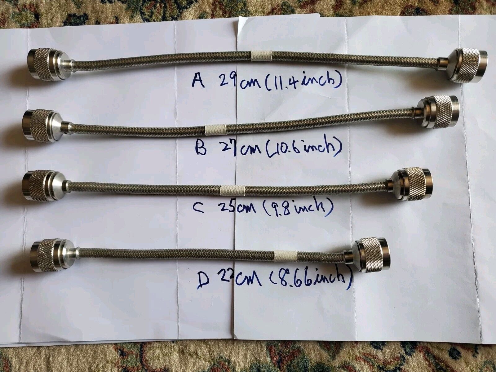 Foto 1 di 5