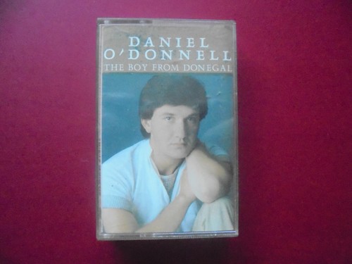 Daniel O’ Donnell - Twelve Cassette Tape Albums - Various Labels EX - Picture 7 of 13