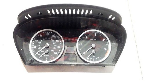 62116958601 110.080.213 Tachometer - Cockpit - Tacho Uhren in UK880721-88