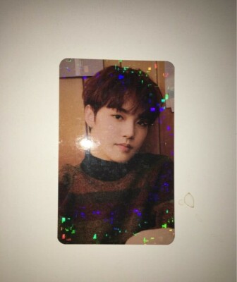 treasure ドヨン musicart KIM DOYOUNG Treasure Effect MUART Musicart POB Photocard