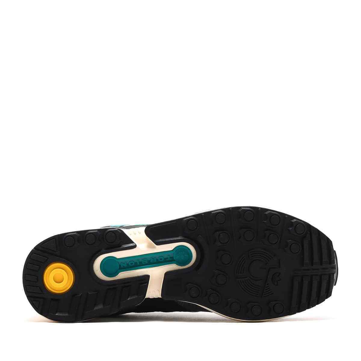 atmos adidas Originals ZX 8000 G-SNK EQT Green Black HQ3937 atmos adidas Originals ZX 8000 G-SNK EQT Green Black HQ3937