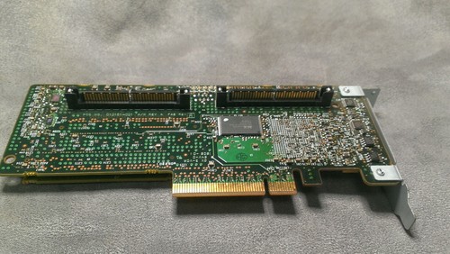 HP Smart Array P400 RAID Controller 256 MB SAS PCI-E 447029-001 - Picture 2 of 5