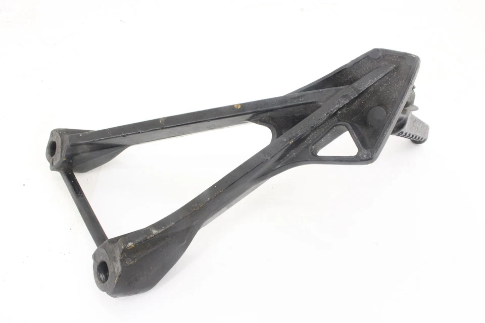 Kawasaki Ninja ZX6R 2006 clavija trasera izquierda pasajero 34028-0004 Foto 3 de 3