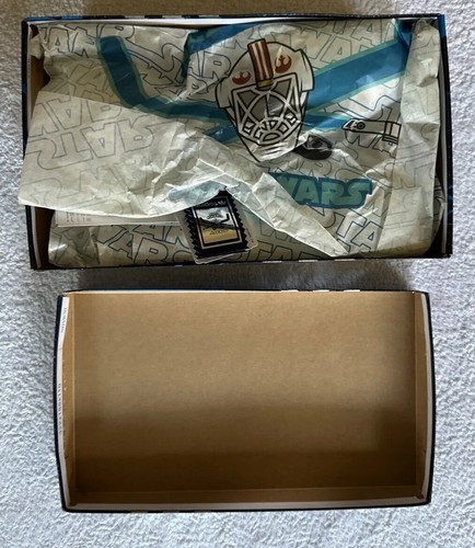 Adidas Originals Superstar II: Star Wars: Rebel Alliance: UK 10: G51622: BNIB - Picture 13 of 20