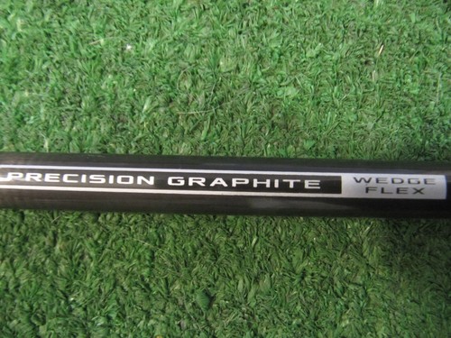 CLEVELAND CBX 2, 52/11 GAP WEDGE, ROTEX PRECISION WEDGE FLEX GRAPHITE SHAFT - Picture 17 of 18