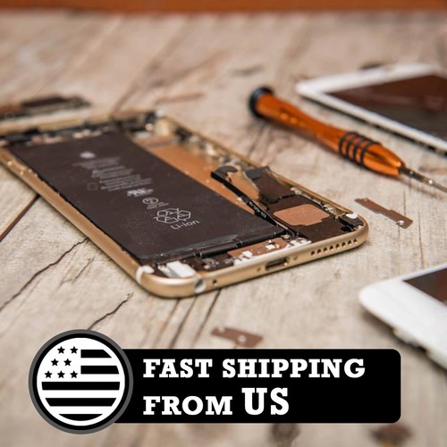 Inicio Botón Flex Cable Reemplazo para iPhone 6 Plus - Imagen 5 de 6