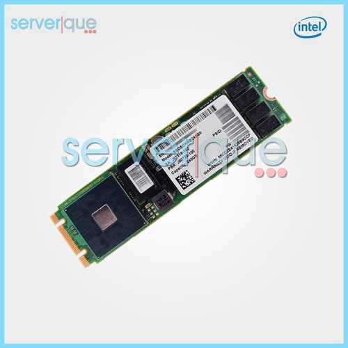 Intel SSDSCKKB240G8 D3-S4510 Series 240GB TLC SATA III M.2 2280 Internal SSD - Afbeelding 2 van 3