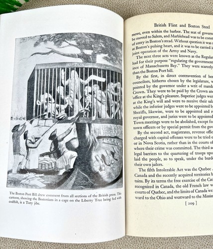 ⭐️ Signatures from Historic Women!⭐ Boston, Cradle of Liberty - 1947, 1st Ed. HC - Picture 17 of 20