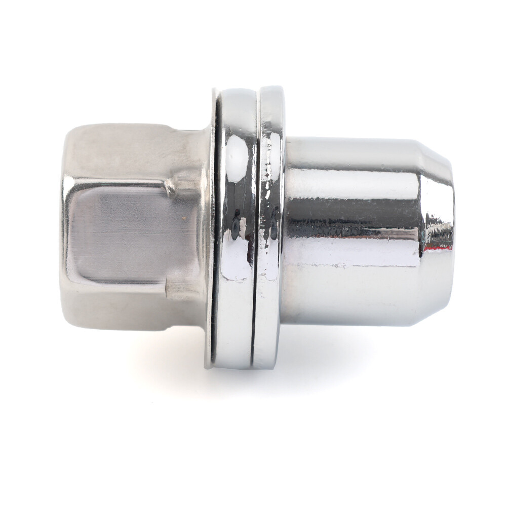 Steel Wheel Lug Nut For Land Rover Discovery 3 4 5 Range Rover Sport