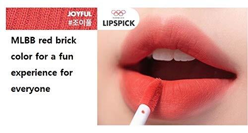rom&nd Zero Velvet Tint 17Colors | Velvet matte Long-lasting Smudge-resistant... - Picture 5 of 10