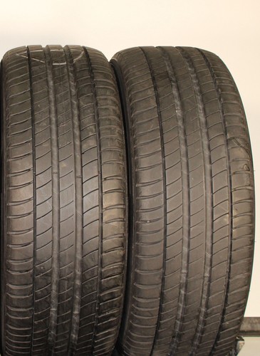 4 PNEUMATICI 225 50 R 18 MICHELIN ESTIVA AL 69% GOMME USATE #ADRIATICA - Foto 3 di 4