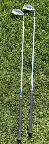 Lady Hagen T3 Women's Golf Club Iron 7 and 8 Club Right Hand Graphite Shaft - Picture 3 of 10