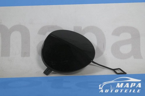 BMW 2er F45 LCI M-PAKET 2018- Abdeckung Abschleppöse Stoßstange Vorne Abdecköse