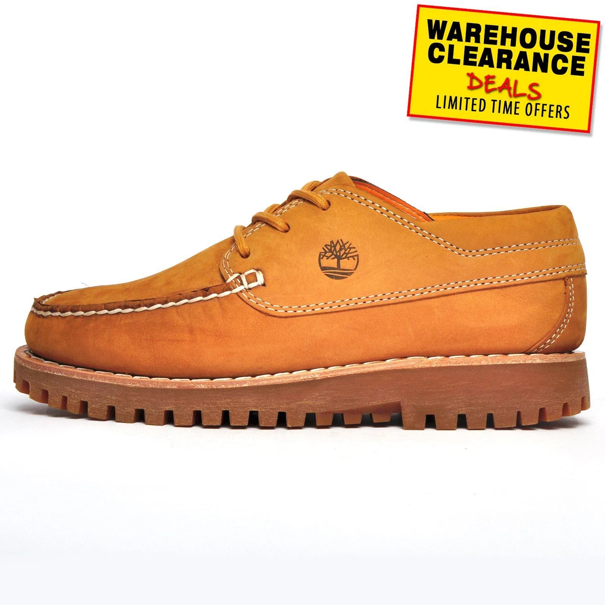 Timberland on sale restaurant shoes