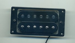 Gretsch-Electric-Guitar-1990-039-s-Syncromatic-Electromatic-Neck-or-Bridge-Pickup