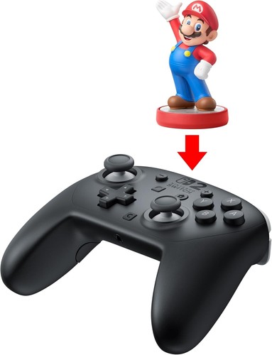 đŸ”¥Nintendo Switch 2 đŸ”¥Pro Controller - PRESALE - Picture 4 of 6