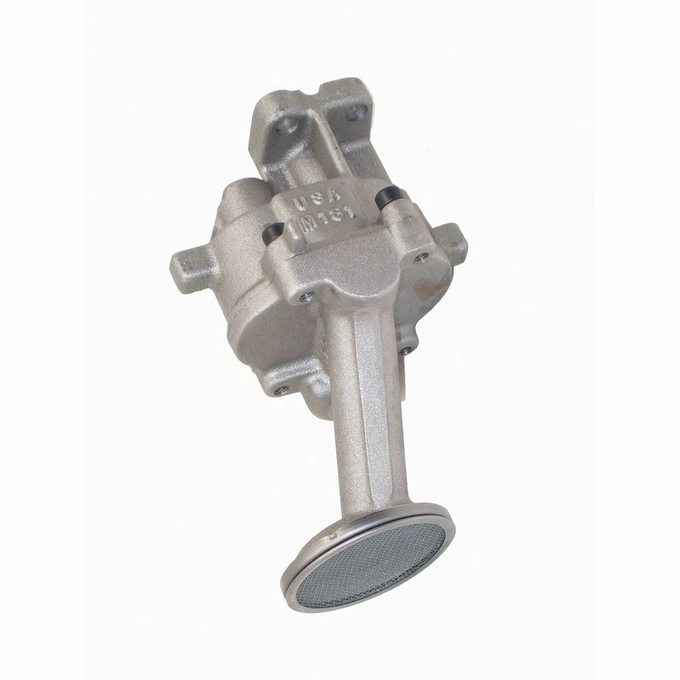 Bomba de aceite de repuesto Melling M181 Stock para modelos Volvo 80-95 seleccionados Foto 3 de 3