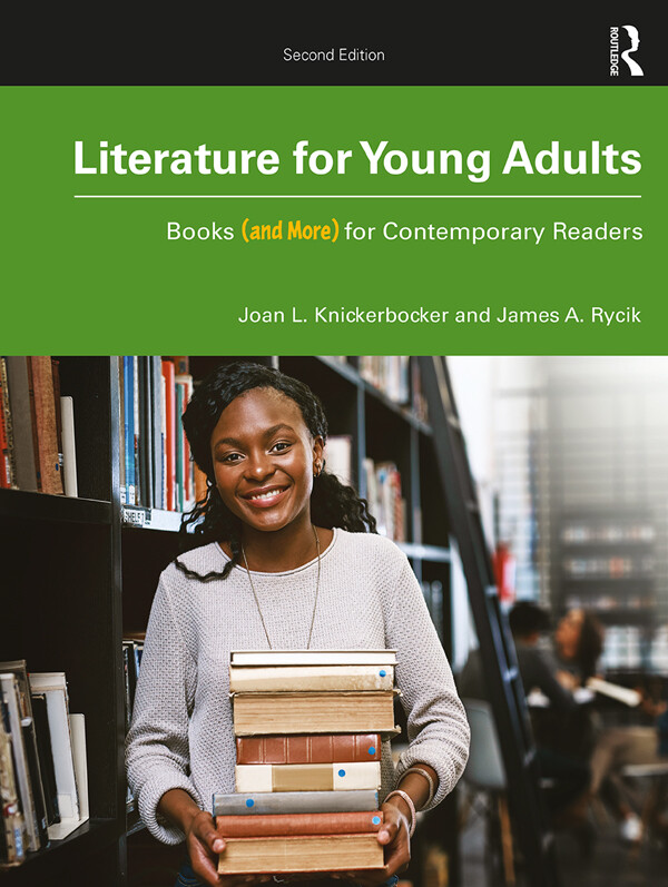 Literature for Young Adults - 2nd Edition