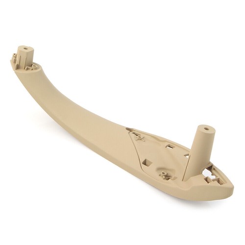 Front Right Inner Inside Trim Door Pull Handle For BMW 3 Series F30 F35 Beige - Picture 2 of 5