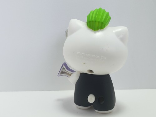 McDonald's Hello Kitty Rockin' Roll Happy Meal Spielzeugfigur - Bild 5 von 9