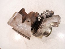 Turbo BMW 3,0