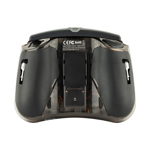 RADIOMASTER Pocket Hall Gimbal RC Transmitter ELRS/CC2500 Remote Control EdgeTX - Picture 8 of 36
