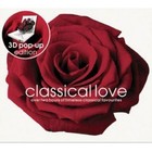 Classical Love Various Composers Audio CD