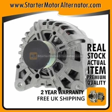 fits RENAULT CLIO 1.0 PETROL 2019- ALTERNATOR