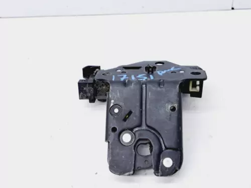 8P4827505C Trunk/Tailgate Lock for AUDI TT COUPE/ROADSTER (8J3/8J9) * 2 4982782 - Picture 1 of 10