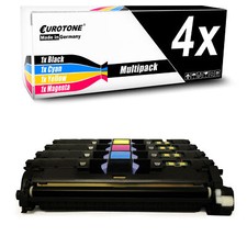 4 toner per Canon Lasershot LBP-5200-n LBP-5200 base laser MF-8180-c
