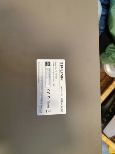 Ethernet Switch 19 - Bild 2 von 2