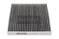 Maxgear 26-0836 Filter, Innenraumluft For Besturn (Faw) Mazda