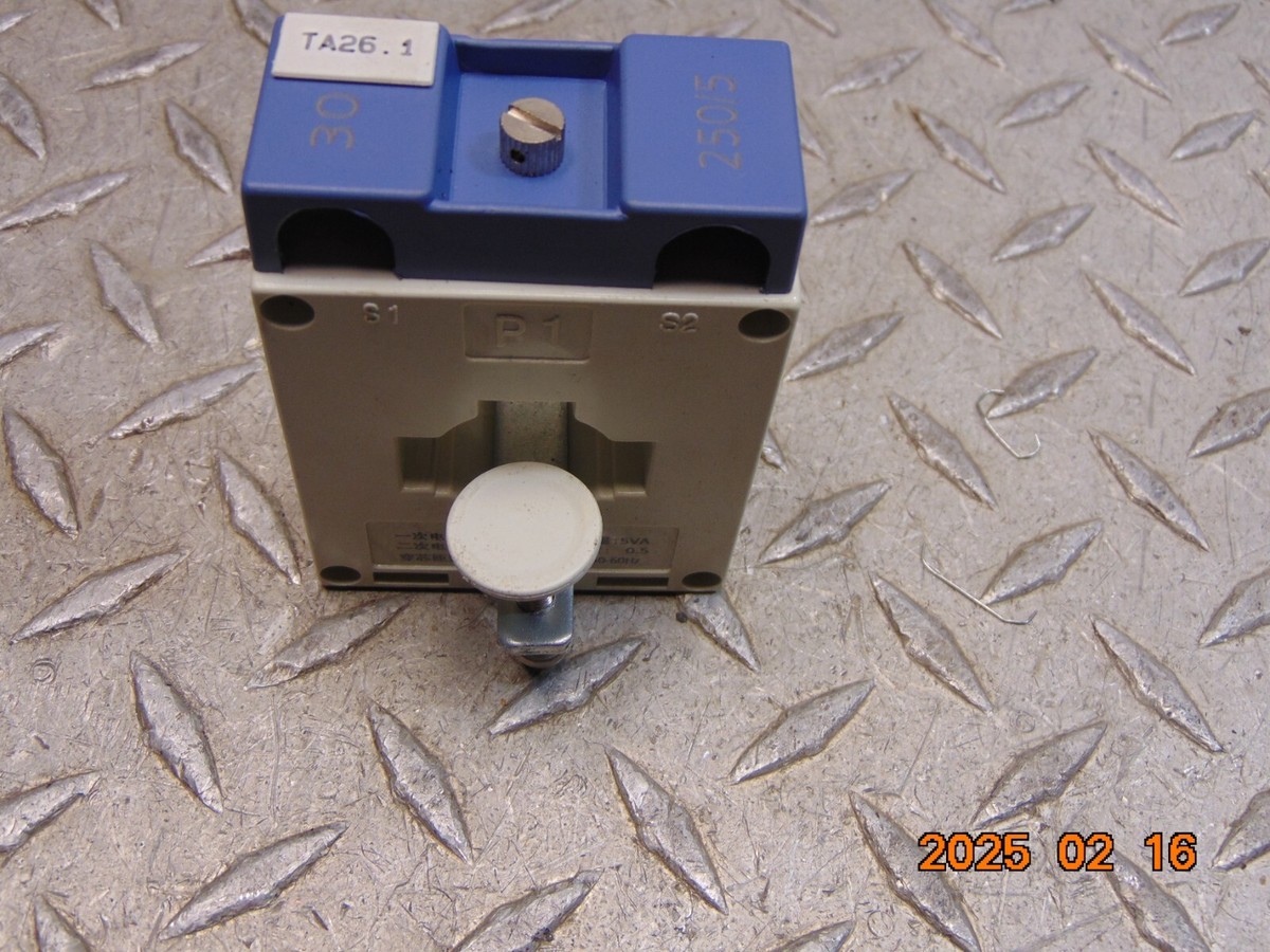 APT GB1208-2006 CURRENT TRANSFORMER | eBay