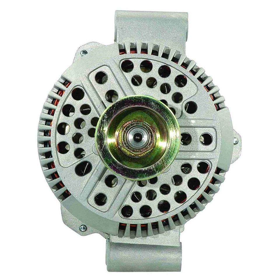 Alternador ACDelco 335-1106 Nuevo para Furgoneta E150 E250 E350 E450 E550 130 Amp-AMP Foto 3 de 4