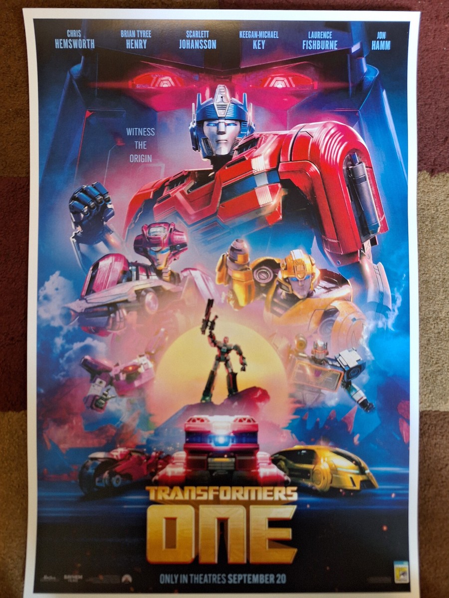 Transformers One 11