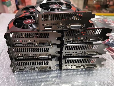 Advanced Graphics Card 1050ti GeForce GTX ASUS 4g for sale online