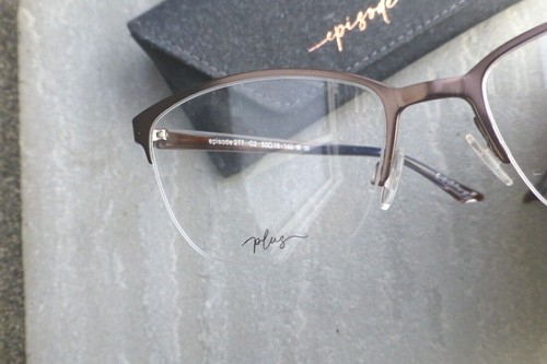 Episode 277 Spectacle Glasses Frames inc case etc New - Picture 12 of 12