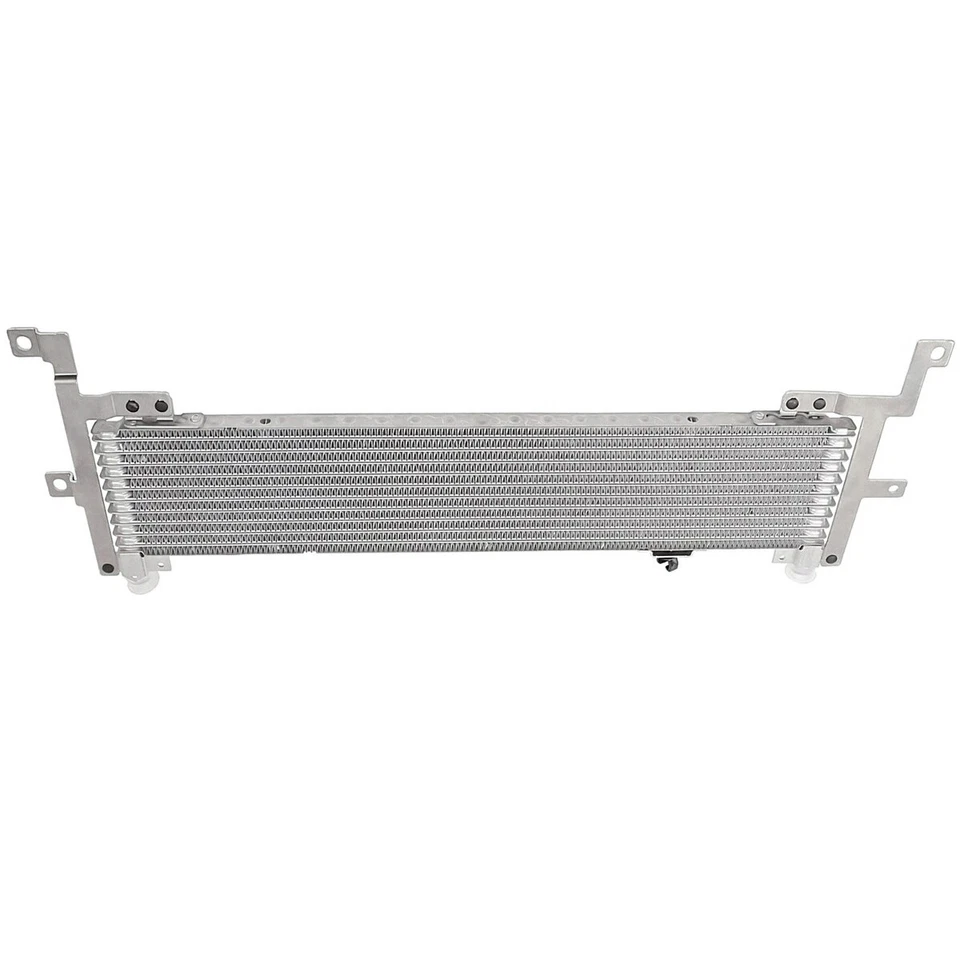 Transmission Oil Cooler for Cadillac CTS 2008 - 2015 GM Trans Cooler 25829909 Foto 2 de 4