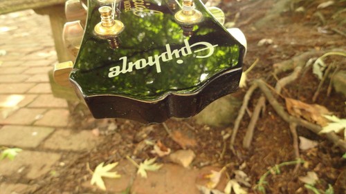 Epiphone Special II Limited Edition Custom Shop - Picture 17 of 19