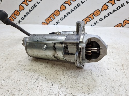 2012 CHEVROLET CAPTIVA 2.2 DIESEL STARTER MOTOR 19491N - Picture 5 of 6