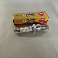 NGK DCPR8E Spark Plug (4339)