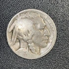 1925 P Buffalo Nickel Indian Head AS SHOWN Free Shipping /Lot B589