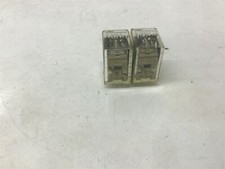 TE CONNECTIVITY KH-4532-3 Relay 115 Volt Lot of 2