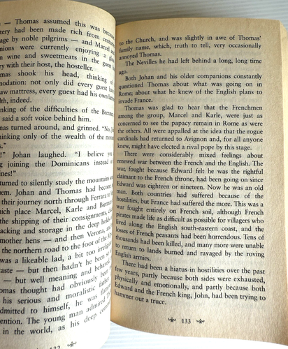 The Nameless Day & The Wounded Hawk. Book 1 & 2 of the Crucible by Sara Douglass - Picture 10 of 13
