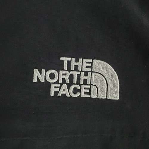 North Face taille collections L 550 duvet femme Arctic parka veste noire à capuche NEUF 300€