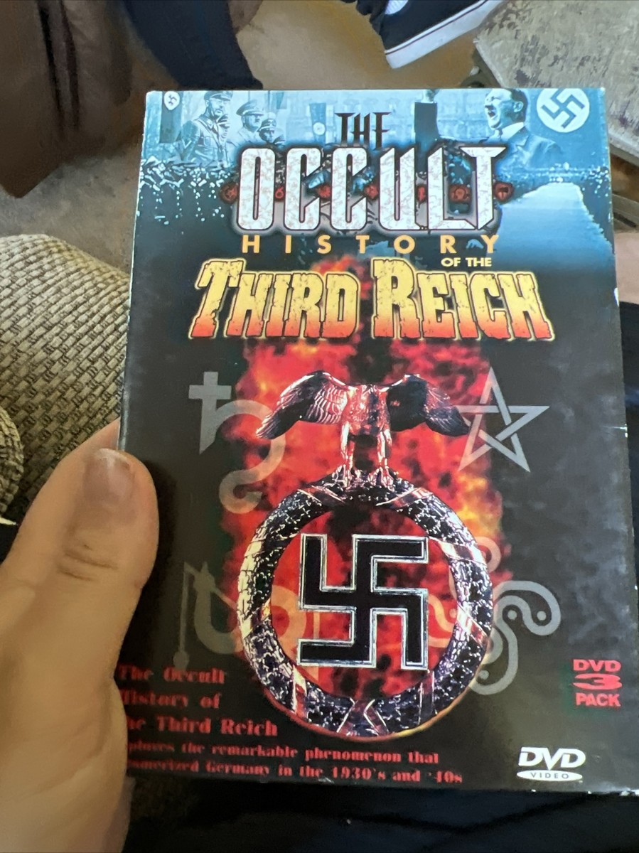 (未使用･未開封品)Occult of the Third Reich [DVD] 71XTCEZTE8L._UF350,350_QL50_.gif