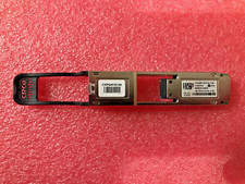 CVR-QSFP-SFP10G Cisco 40G QSFP+ to 10G SFP+ Adapter Modules 74-9474-02 V01 V02